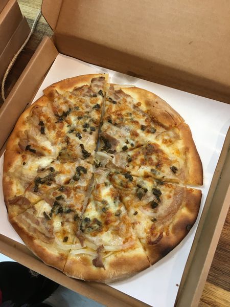 手工柴燒窯烤比薩-2 (10).JPG