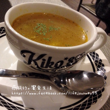 台北大安。忠孝敦化站｜Kikos Diner 夏威夷漢堡排飯專賣店 ♥ 全球首家Sanrio(三麗鷗)授權美式餐廳｜2013.12