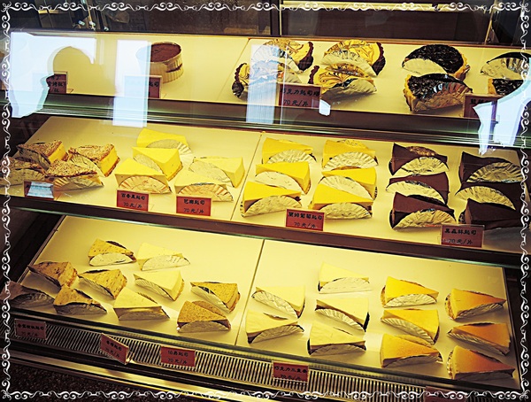 三芝小豬(石門店)：✜ 享用平價下午茶滴簡單快樂－「三芝小豬」(石門店)