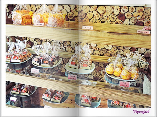 三芝小豬(石門店)：✜ 享用平價下午茶滴簡單快樂－「三芝小豬」(石門店)