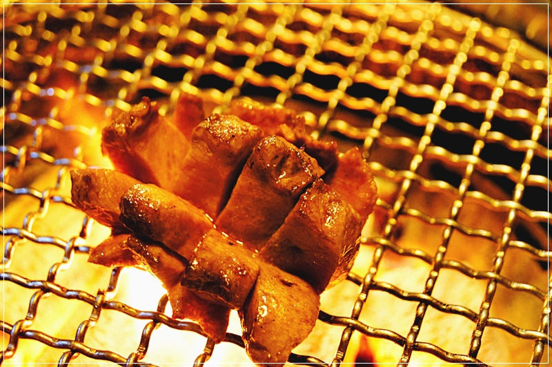 景美美食 楓居酒燒