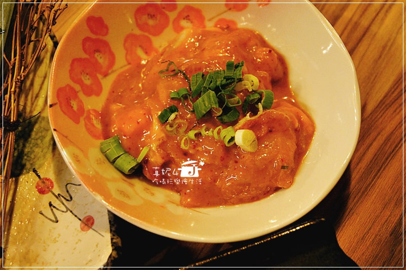 景美美食 楓居酒燒