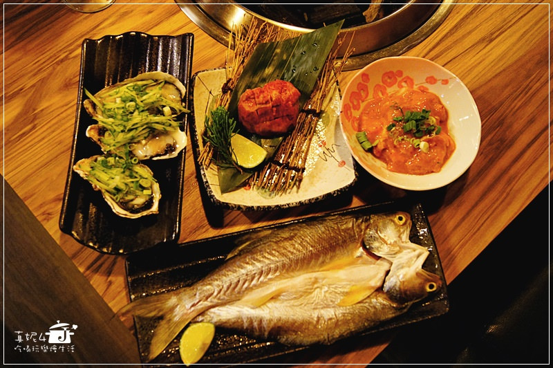 景美美食 楓居酒燒