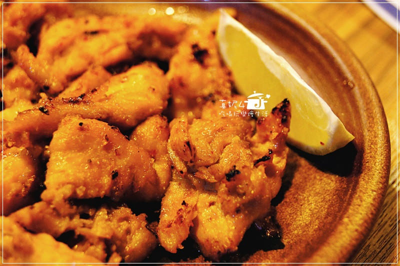 景美美食 楓居酒燒