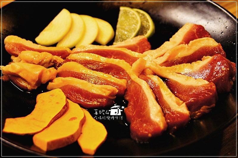 景美美食 楓居酒燒