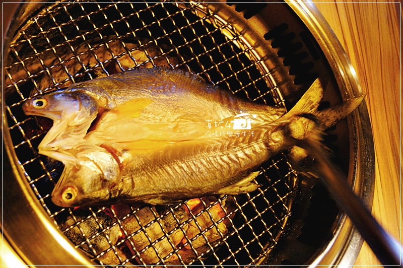 景美美食 楓居酒燒