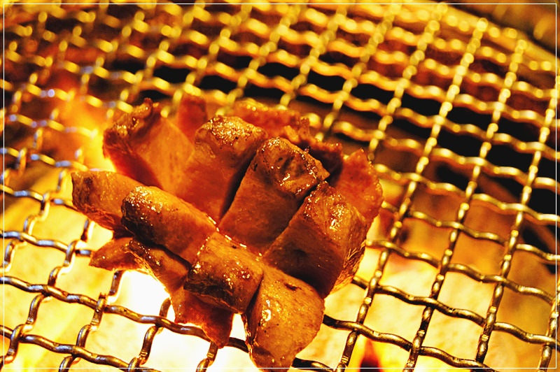 景美美食 楓居酒燒