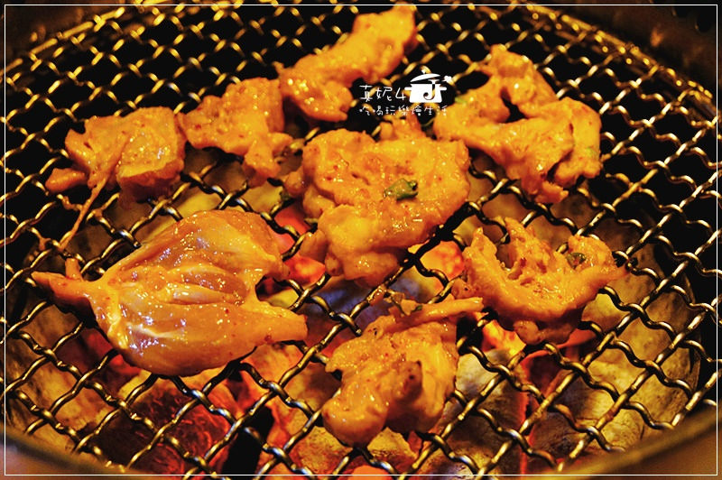 景美美食 楓居酒燒