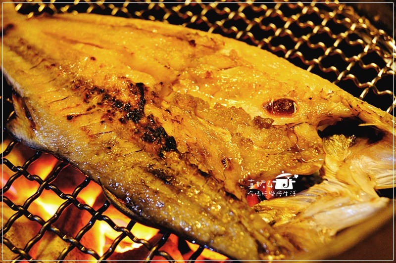景美美食 楓居酒燒