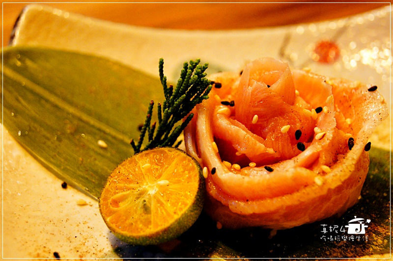 景美美食 楓居酒燒