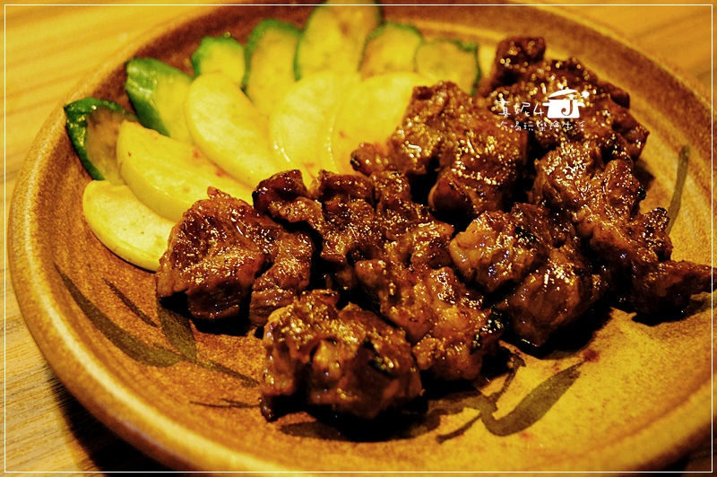 景美美食 楓居酒燒