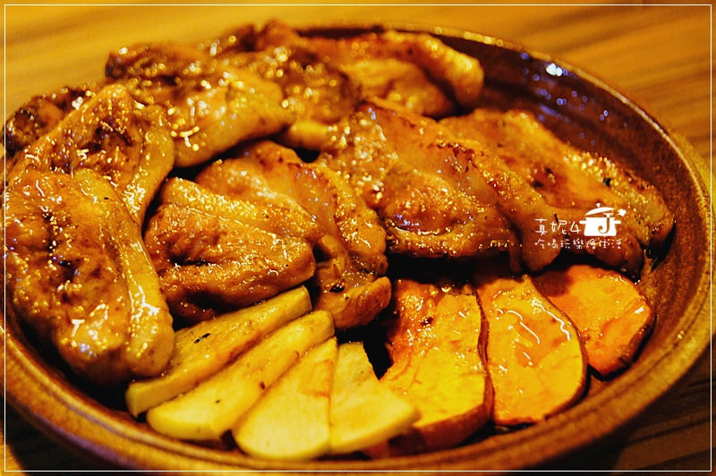 景美美食 楓居酒燒