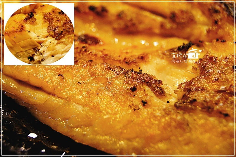 景美美食 楓居酒燒