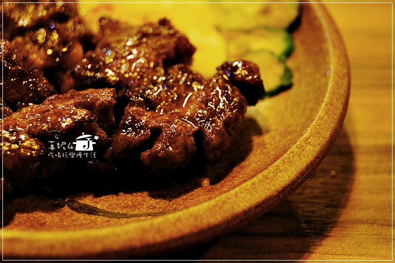 景美美食 楓居酒燒