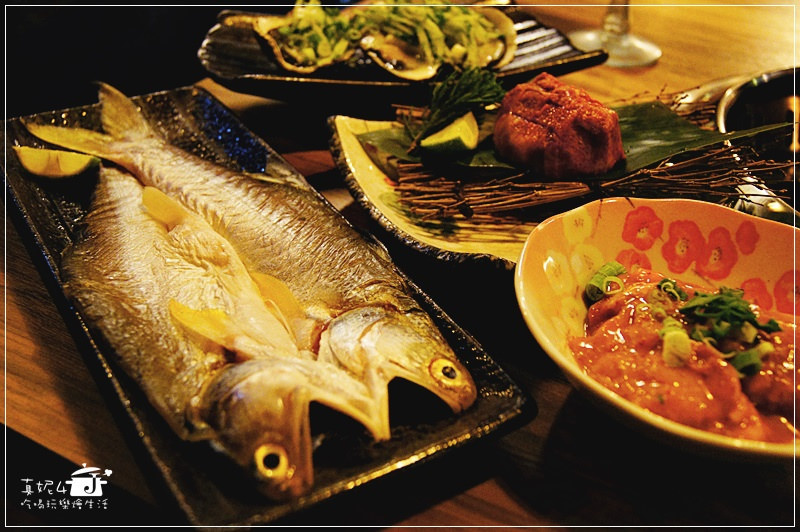 景美美食 楓居酒燒