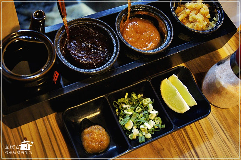 景美美食 楓居酒燒