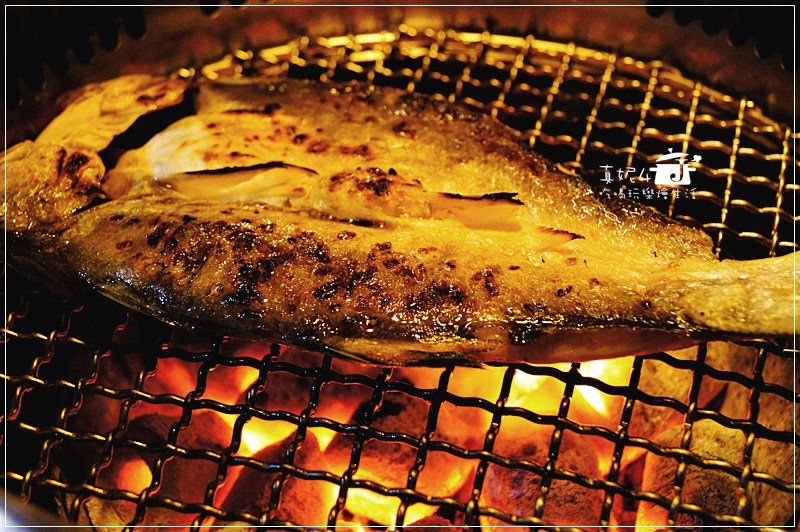 景美美食 楓居酒燒