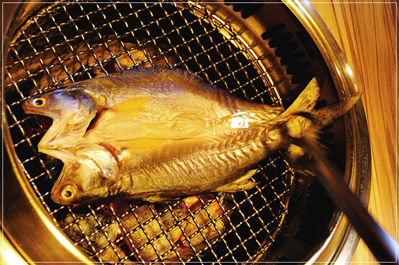 景美美食 楓居酒燒