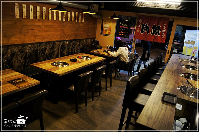 景美美食 楓居酒燒