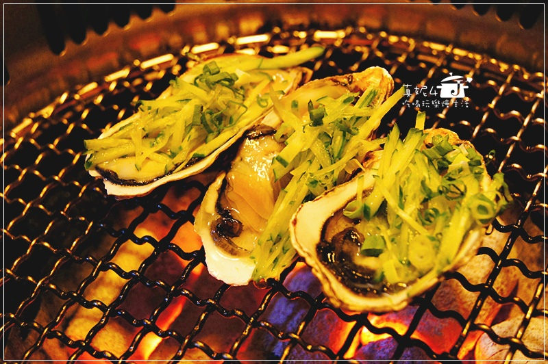 景美美食 楓居酒燒