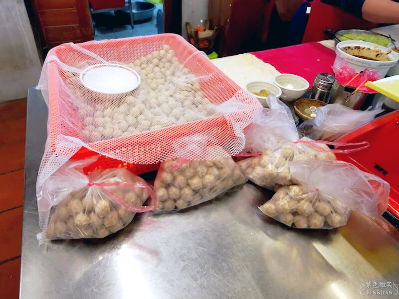 早上6點開賣！宜蘭「阿添魚丸米粉」懷舊老滋味，錯過就吃不到！