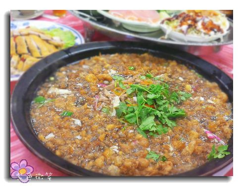 吉祥客棧,宜蘭美食,中式料理,西魯肉