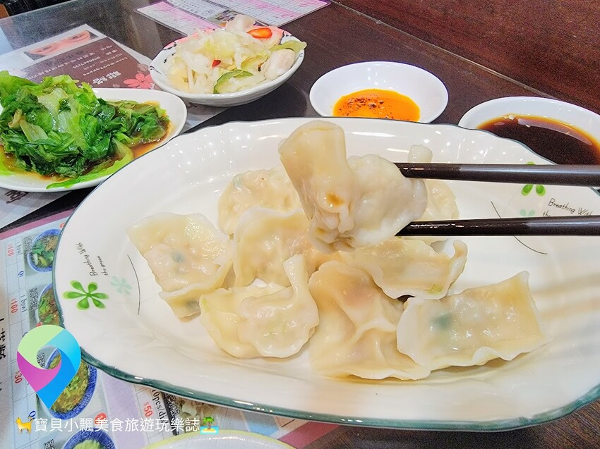 [食]宜蘭礁溪 泡湯暖呼呼 也來碗熱呼呼的湯麵吧  小周牛肉麵