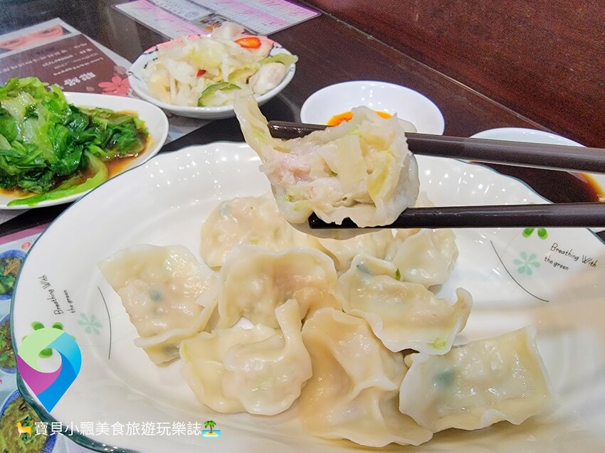 [食]宜蘭礁溪 泡湯暖呼呼 也來碗熱呼呼的湯麵吧  小周牛肉麵