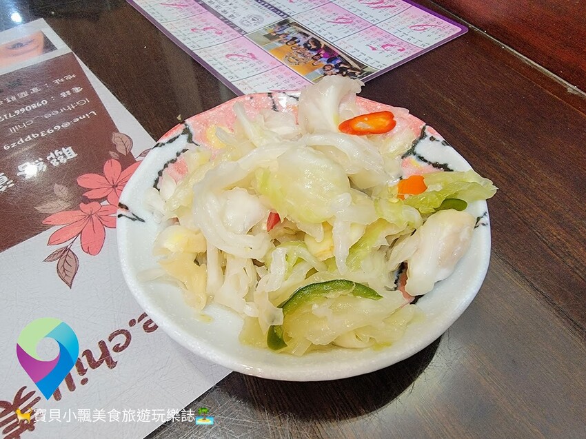 [食]宜蘭礁溪 泡湯暖呼呼 也來碗熱呼呼的湯麵吧  小周牛肉麵