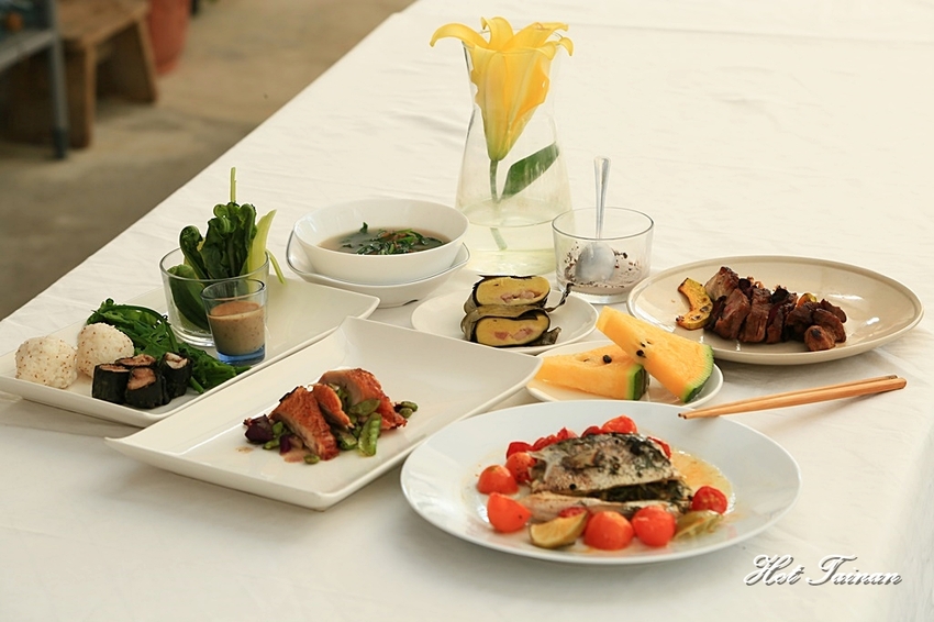 【屏東霧台】霧台鄉觀光護照，輕鬆暢遊霧台二日遊沒煩惱！霧台吃美食住民宿必看~ - 熱血玩台南。跳躍新世界