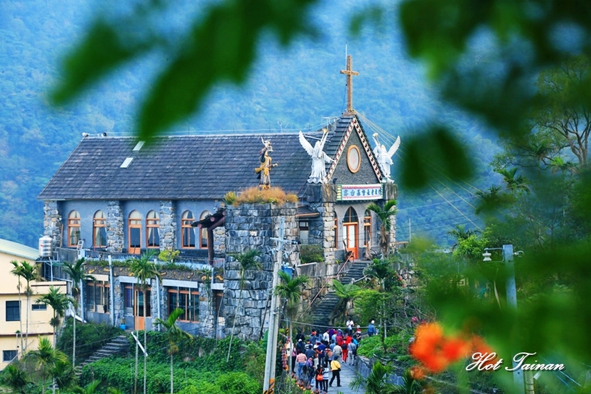 【屏東霧台】霧台鄉觀光護照，輕鬆暢遊霧台二日遊沒煩惱！霧台吃美食住民宿必看~ - 熱血玩台南。跳躍新世界
