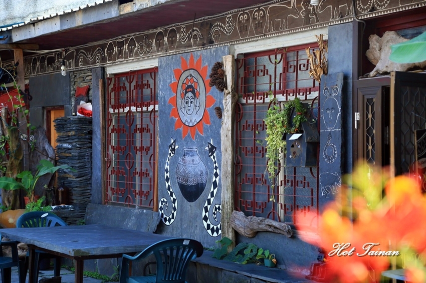 【屏東霧台】霧台鄉觀光護照，輕鬆暢遊霧台二日遊沒煩惱！霧台吃美食住民宿必看~ - 熱血玩台南。跳躍新世界