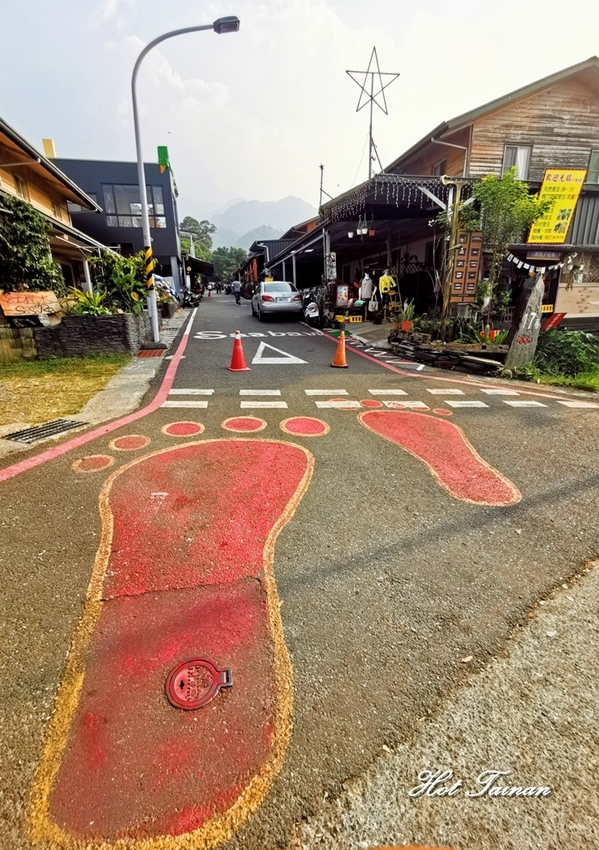 【屏東霧台】霧台鄉觀光護照，輕鬆暢遊霧台二日遊沒煩惱！霧台吃美食住民宿必看~ - 熱血玩台南。跳躍新世界