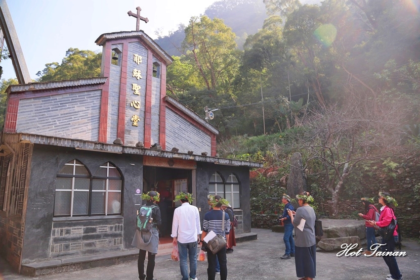 【屏東霧台】霧台鄉觀光護照，輕鬆暢遊霧台二日遊沒煩惱！霧台吃美食住民宿必看~ - 熱血玩台南。跳躍新世界