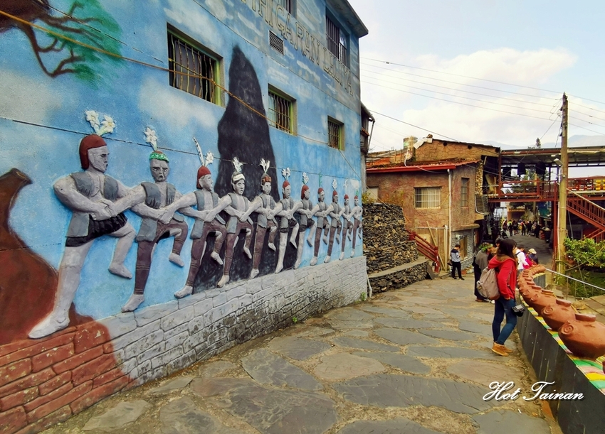 【屏東霧台】霧台鄉觀光護照，輕鬆暢遊霧台二日遊沒煩惱！霧台吃美食住民宿必看~ - 熱血玩台南。跳躍新世界