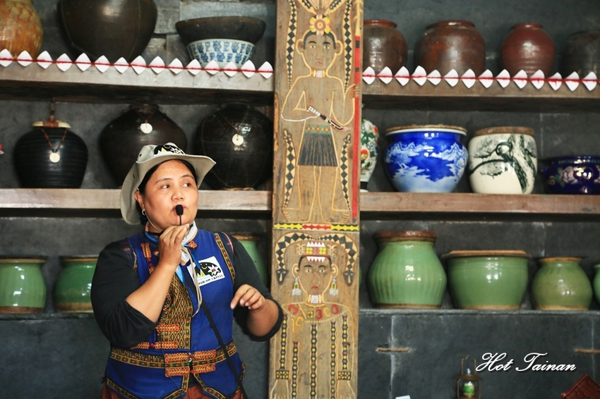 【屏東霧台】霧台鄉觀光護照，輕鬆暢遊霧台二日遊沒煩惱！霧台吃美食住民宿必看~ - 熱血玩台南。跳躍新世界