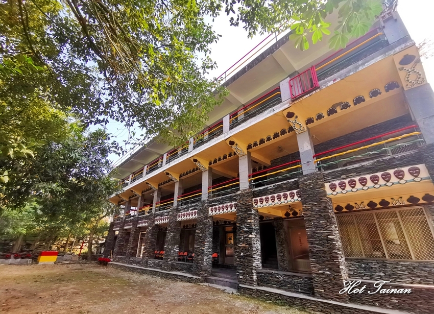 【屏東霧台】霧台鄉觀光護照，輕鬆暢遊霧台二日遊沒煩惱！霧台吃美食住民宿必看~ - 熱血玩台南。跳躍新世界