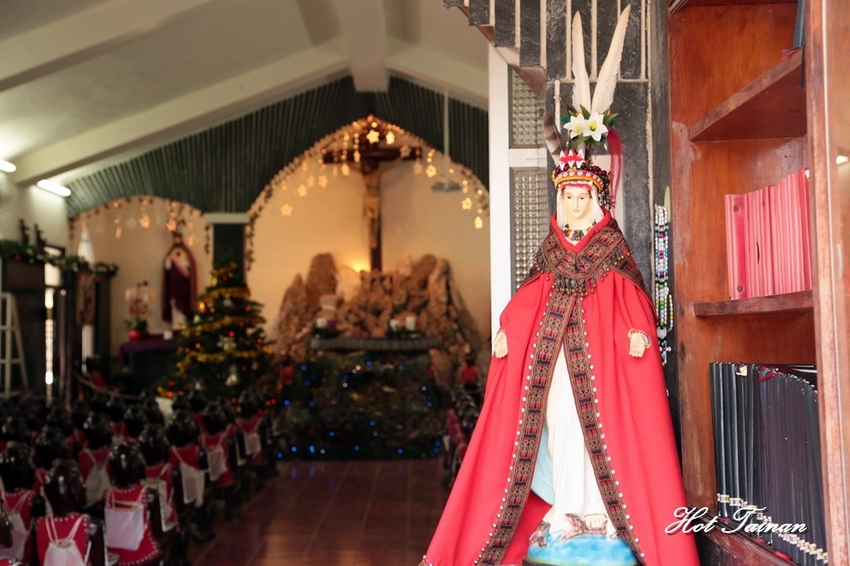 【屏東霧台】霧台鄉觀光護照，輕鬆暢遊霧台二日遊沒煩惱！霧台吃美食住民宿必看~ - 熱血玩台南。跳躍新世界