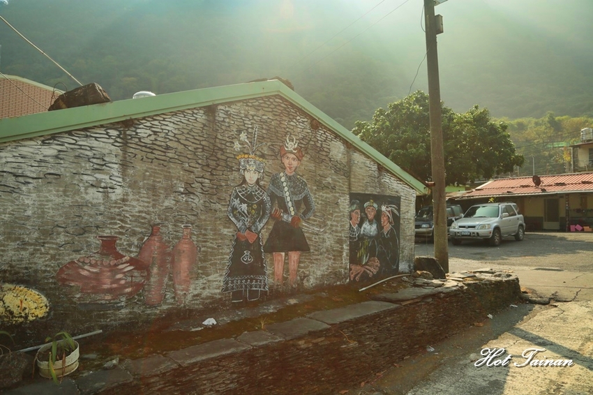 【屏東霧台】霧台鄉觀光護照，輕鬆暢遊霧台二日遊沒煩惱！霧台吃美食住民宿必看~ - 熱血玩台南。跳躍新世界