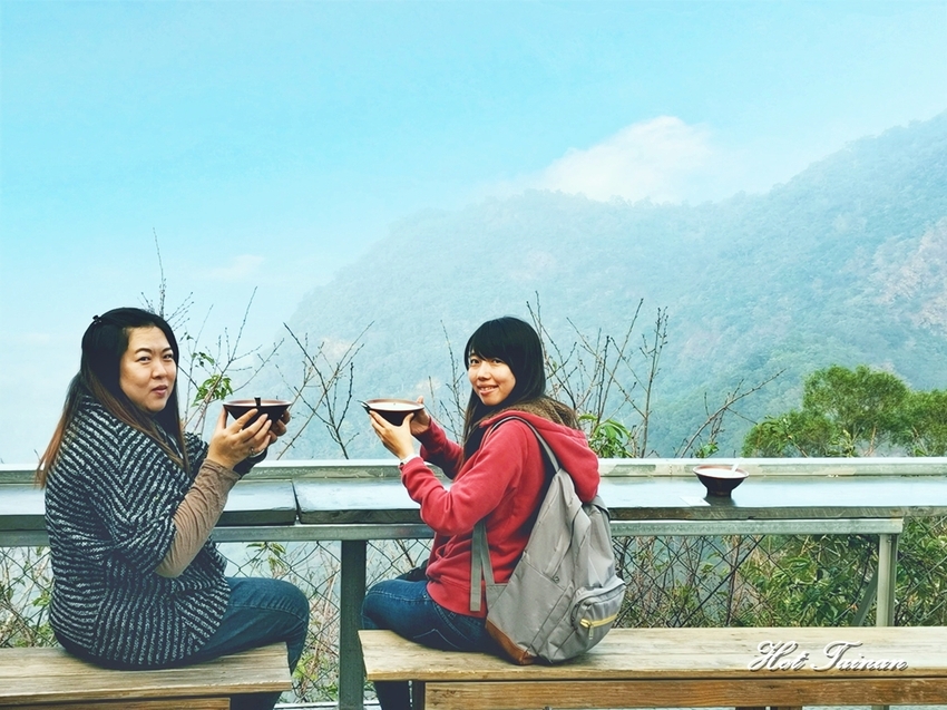 【屏東霧台】霧台鄉觀光護照，輕鬆暢遊霧台二日遊沒煩惱！霧台吃美食住民宿必看~ - 熱血玩台南。跳躍新世界