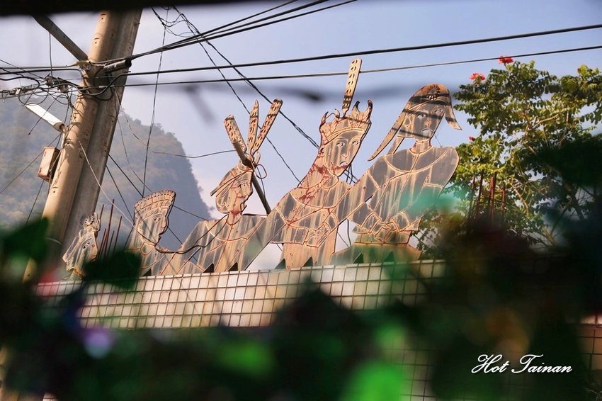 【屏東霧台】霧台鄉觀光護照，輕鬆暢遊霧台二日遊沒煩惱！霧台吃美食住民宿必看~ - 熱血玩台南。跳躍新世界