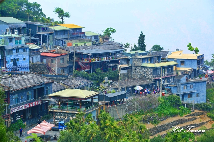 【屏東霧台】霧台鄉觀光護照，輕鬆暢遊霧台二日遊沒煩惱！霧台吃美食住民宿必看~ - 熱血玩台南。跳躍新世界