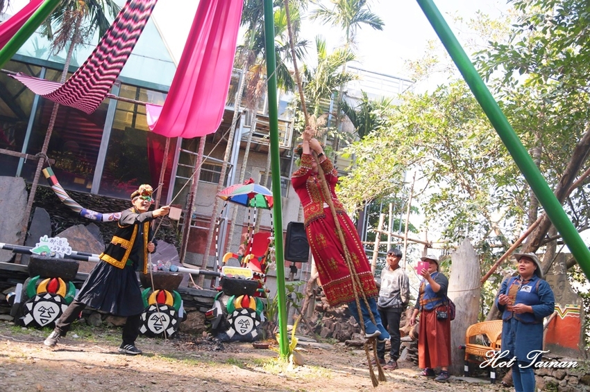 【屏東霧台】霧台鄉觀光護照，輕鬆暢遊霧台二日遊沒煩惱！霧台吃美食住民宿必看~ - 熱血玩台南。跳躍新世界