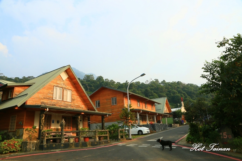 【屏東霧台】霧台鄉觀光護照，輕鬆暢遊霧台二日遊沒煩惱！霧台吃美食住民宿必看~ - 熱血玩台南。跳躍新世界