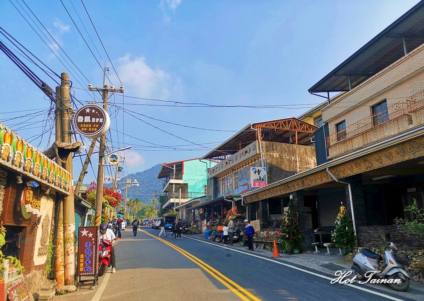 【屏東霧台】霧台鄉觀光護照，輕鬆暢遊霧台二日遊沒煩惱！霧台吃美食住民宿必看~ - 熱血玩台南。跳躍新世界
