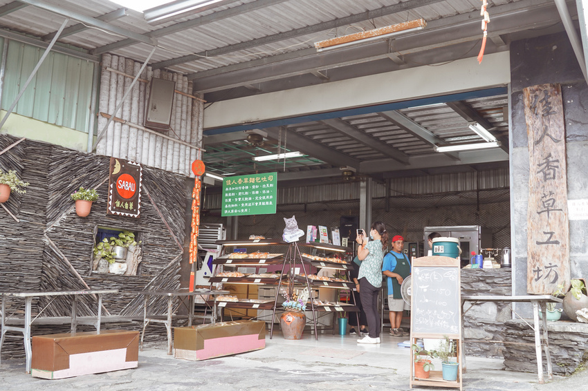 屏東一日遊 台灣好行508神山線 郵輪巴士 探訪神山霧台部落秘境19.jpg