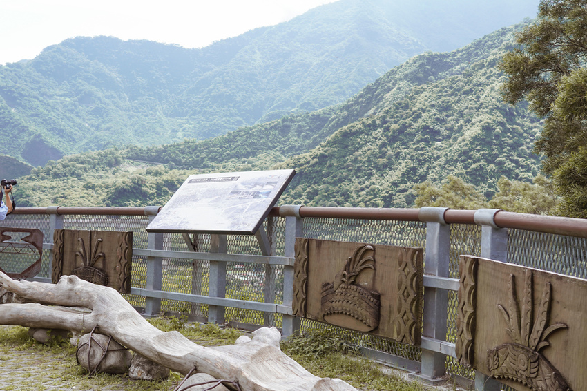 屏東一日遊 台灣好行508神山線 郵輪巴士 探訪神山霧台部落秘境8.jpg