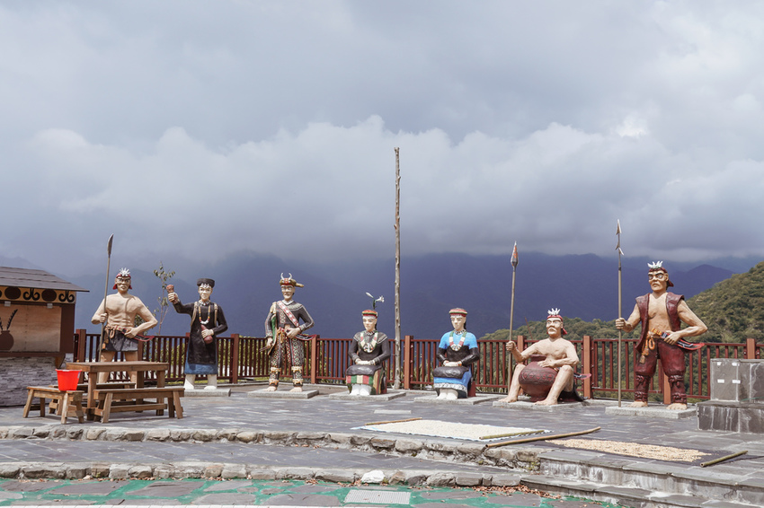 屏東一日遊 台灣好行508神山線 郵輪巴士 探訪神山霧台部落秘境58.jpg