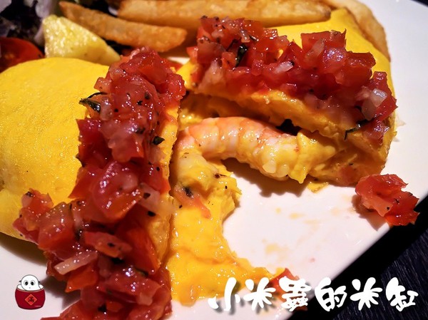 【捷運忠孝敦化站】JimoLulu-A Taste of Hawaii Paradise夏威夷島國料理♫