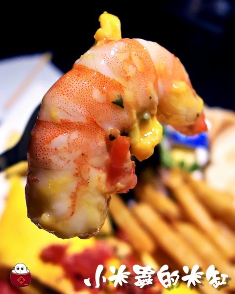 【捷運忠孝敦化站】JimoLulu-A Taste of Hawaii Paradise夏威夷島國料理♫